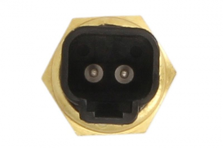Senzor temperatura lichid racire (numar pini: 2) potrivit JCB 2, 3, 4, 400, 5, 500 4.236 [1]