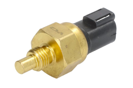 Electrica - Senzor temperatura lichid racire potrivit JCB 2CX, 2CXL, 2CXS, 2CXSL, 2CX-SMO, 3CX, 3CX SITEMASTER, 3CX-2, 3CX-4, 3CXC, 3CXS, 3CXT, 4CX, 4CXC, 5CX, 528, 528-70, 531-70, 531-70WM, 535-125 (numar pini: 