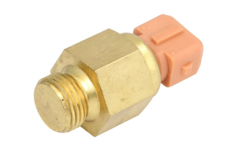 Electrica - Senzor temperatura lichid racire potrivit JCB 2CX; 3CX; 4; 4CX (numar pini: 2)
