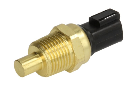 Electrica - Senzor temperatura lichid racire potrivit JCB 3, 4 4.236 (numar pini: 2)