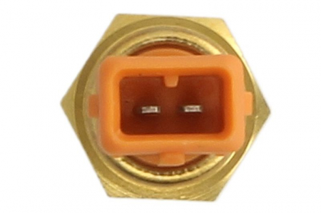 Senzor temperatura lichid racire (numar pini: 2) potrivit JCB 3, 4 4.236/4.98NT [1]