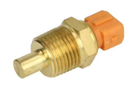 Electrica - Senzor temperatura lichid racire potrivit JCB 3, 4 4.236/4.98NT (numar pini: 2)