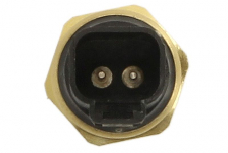 Senzor temperatura lichid racire (numar pini: 2) potrivit JCB 3, 4 4.236 [1]