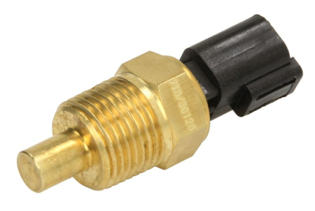 Electrica - Senzor temperatura lichid racire potrivit JCB 3, 4 4.236 (numar pini: 2)