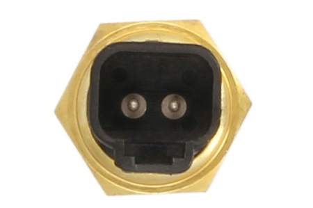 Senzor temperatura lichid racire (numar pini: 2) potrivit JCB 3, 4, 400 4.236 [1]