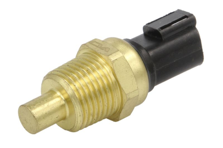 Electrica - Senzor temperatura lichid racire potrivit JCB 3CX, 3CX SITEMASTER, 3CX-2, 3CX-4, 3CXC, 3CXS, 3CXT, 4C, 4C-4 TURBO, 4CN, 4CN-4, 4CS, 4CX, 4CXC (numar pini: 2)