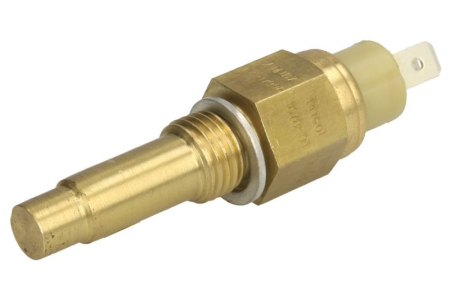Electrica - Senzor temperatura lichid racire potrivit JLG 800S, 860SJ; TEREX TL65 (numar pini: 2)