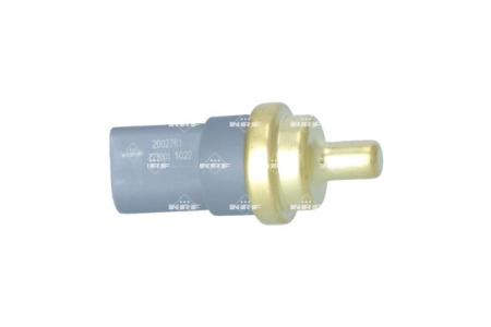 Senzor temperatura lichid racire potrivit MAN TGE; MERCEDES V (638/2); AUDI A1, A2, A3, A4 ALLROAD B8, A4 ALLROAD B9, A4 B5, A4 B6, A4 B7, A4 B8, A4 B9, A5 1.0-Electric dupa 1994 (numar pini: 2) [1]
