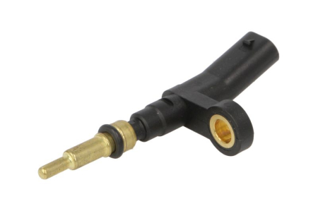 Electrica - Senzor temperatura lichid racire potrivit MAN TGE; VW CALIFORNIA T6 CAMPER, CRAFTER, GRAND CALIFORNIA CAMPER, MULTIVAN T6, TRANSPORTER T6 2.0/2.0D/Electric dupa 2015 (numar pini: 2)