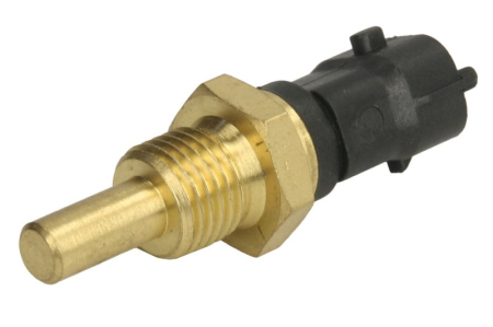 Electrica - Senzor temperatura lichid racire potrivit MASSEY FERGUSON 4707, 4708, 4709, 5465, 5470, 5475, 5480, 5608, 5611, 5612, 5613, 5710 SL DYNA 4, 5710 SL DYNA 6, 5711 SL DYNA 4, 5711 SL DYNA 6 (numar pini: 