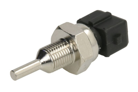 Electrica - Senzor temperatura lichid racire potrivit MASSEY FERGUSON 6485, 6490, 6495, 6497, 7256, 7260, 7270, 7485, 7490, 7495, 8450, 8460, 8470, 8480; VALTRA C 120, C 120 ECOPOWER, C 130, C 150 (numar pini: 2)