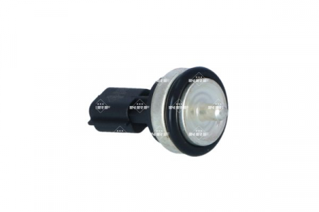 Senzor temperatura lichid racire (numar pini: 2) potrivit MERCEDES A (V177), A (W176), A (W177), B SPORTS TOURER (W246, W242), B SPORTS TOURER (W247), CITAN MIXTO (DOUBLE CABIN) 0.9-Electric 11.97- [2]