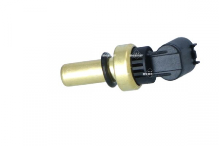 Senzor temperatura lichid racire potrivit MERCEDES A (W168), A (W169), B SPORTS TOURER (W245), C (CL203), C T-MODEL (S202), C T-MODEL (S203), C T-MODEL (S204), C (W202) 0.6-7.7D dupa 1978 (numar pini: [2]