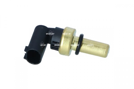 Electrica - Senzor temperatura lichid racire potrivit MERCEDES A (W168), A (W169), B SPORTS TOURER (W245), C (CL203), C T-MODEL (S202), C T-MODEL (S203), C T-MODEL (S204), C (W202) 0.6-7.7D dupa 1978 (numar pini: