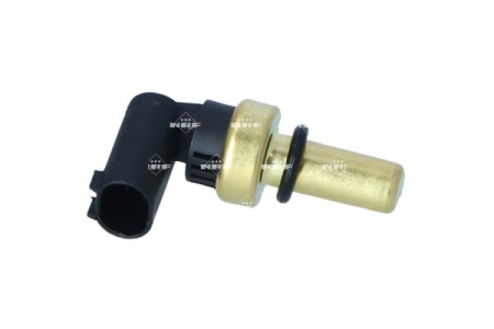Electrica - Senzor temperatura lichid racire potrivit MERCEDES A (W168), A (W169), B SPORTS TOURER (W245), C (CL203), C T-MODEL (S202), C T-MODEL (S203), C T-MODEL (S204) 0.6-7.7D dupa 1978 (numar pini: 2)