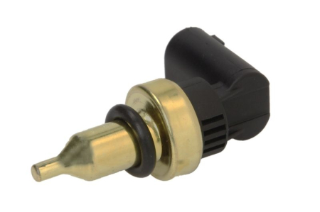 Electrica - Senzor temperatura lichid racire potrivit MERCEDES A (W169), A (W176), AMG GT (C190), B SPORTS TOURER (W245), B SPORTS TOURER (W246, W242), C (A205), C (C204) 1.5-5.5 dupa 2004 (numar pini: 2)