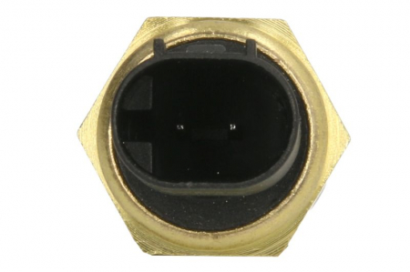 Senzor temperatura lichid racire potrivit MERCEDES A (W169), A (W176), B SPORTS TOURER (W245), C (C204), C (CL203), C T-MODEL (S202), C T-MODEL (S203), C T-MODEL (S204) 0.8D-6.3 dupa 1991 (numar pini: [1]