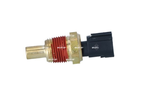 Senzor temperatura lichid racire potrivit MERCEDES CLA (C117); CHRYSLER 300C, 300M, CONCORDE, NEON, NEON II, PACIFICA, PT CRUISER, SEBRING, VOYAGER I, VOYAGER II 1.6-8.4 dupa 1989 (numar pini: 2) [1]