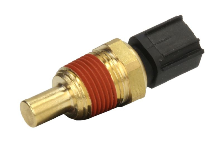 Electrica - Senzor temperatura lichid racire potrivit MERCEDES CLA (C117); CHRYSLER 300C, 300M, CONCORDE, NEON, NEON II, PACIFICA, PT CRUISER, SEBRING, VOYAGER I, VOYAGER II 1.6-8.4 dupa 1989 (numar pini: 2)
