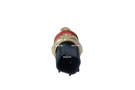 Senzor temperatura lichid racire potrivit MERCEDES CLA (C117); CHRYSLER 300C, 300M, CONCORDE, NEON, NEON II, PACIFICA, PT CRUISER, SEBRING, VOYAGER I, VOYAGER II 1.6-8.4 dupa 1989 (numar pini: 2) [3]