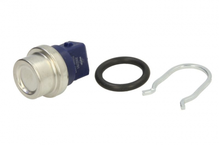 Electrica - Senzor temperatura lichid racire (numar pini: 2) potrivit MERCEDES V (638/2); AUDI 100 C4, 80 B3, 80 B4, A4 B5, A6 C4, CABRIOLET B3, COUPE B3; FORD GALAXY I, GALAXY MK I; SEAT ALHAMBRA 1.0-4.2 08.80-0