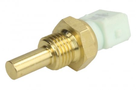 Electrica - Senzor temperatura lichid racire (numar pini: 2) potrivit MERCEDES VARIO, VARIO (B667, B670, B668), VARIO (B670), VARIO (B670, B668, B667), ACTROS, ACTROS MP2 / MP3, ATEGO, AXOR 2 1.3-5.6 05.77-