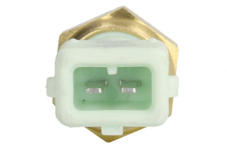 Senzor temperatura lichid racire (numar pini: 2) potrivit MERCEDES VARIO, VARIO (B667, B670, B668), VARIO (B670), VARIO (B670, B668, B667), ACTROS, ACTROS MP2 / MP3, ATEGO, AXOR 2 1.3-5.6 05.77- [1]