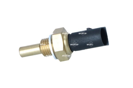 Senzor temperatura lichid racire potrivit MERCEDES VARIO, VARIO (B667, B670, B668), VARIO (B670), VARIO (B670, B668, B667), ATEGO, ATEGO 2 4.2D-6.4D dupa 1996 (numar pini: 2) [1]