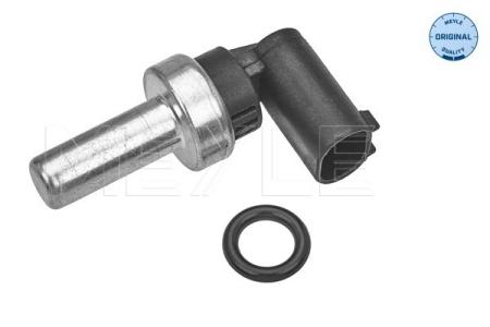 Electrica - Senzor temperatura lichid racire potrivit MERCEDES VITO (W638); ALFA ROMEO 159; CHEVROLET AVEO, CRUZE, ORLANDO, TRAX, VOLT; FIAT CROMA; OPEL ADAM, AMPERA 1.2-2.3D dupa 1996 (numar pini: 2)