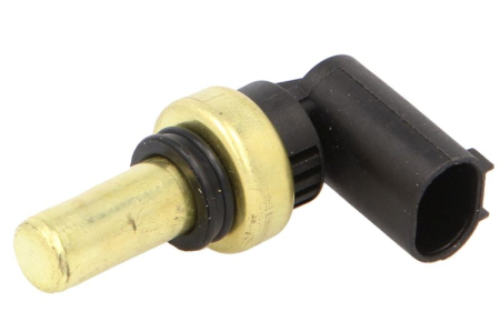Electrica - Senzor temperatura lichid racire potrivit MERCEDES VITO (W638); CADILLAC ATS, CTS, XTS; CHEVROLET CAMARO, VOLT; OPEL ADAM, AMPERA, ASTRA J, ASTRA J GTC, ASTRA K 1.2-3.6 dupa 1996 (numar pini: 2)