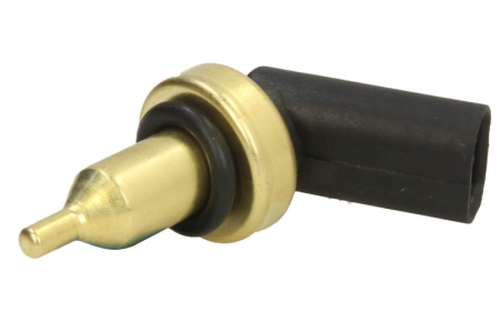 Electrica - Senzor temperatura lichid racire potrivit MINI (R56), (R57), (R58), (R59), CLUBMAN (R55), CLUBVAN (R55), COUNTRYMAN (R60), PACEMAN (R61) 1.6 2006-2016 (numar pini: 2)