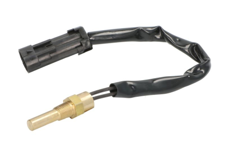 Electrica - Senzor temperatura lichid racire potrivit OPEL ASTRA F, ASTRA F/KOMBI, ASTRA G, CORSA A, CORSA A TR, CORSA A/HATCHBACK, CORSA B, VECTRA A 1.5D/1.7D 1987-2000 (numar pini: 2)