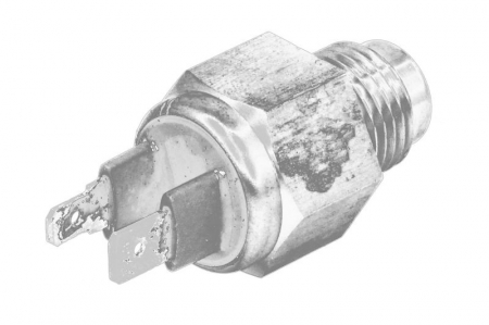 Senzor temperatura lichid racire (numar pini: 2) potrivit PERKINS 402D-05; 403C-15; 403D-07; 403D-11; 403D-15; 403D-15T; 404C-22; 404C-22T; 404D-22T [1]