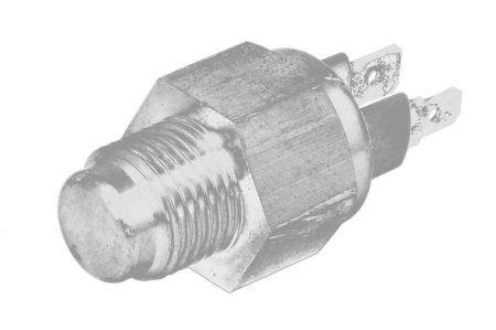 Electrica - Senzor temperatura lichid racire potrivit PERKINS 402D-05; 403C-15; 403D-07; 403D-11; 403D-15; 403D-15T; 404C-22; 404C-22T; 404D-22T (numar pini: 2)