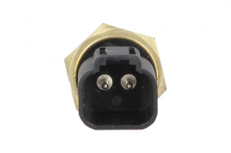 Senzor temperatura lichid racire (numar pini: 2) potrivit PERKINS 403A-11; 403A-15; 403D-11; 403D-15; 403F-11; 403F-15; 404A-22; 404D-22, ATLAS AR 30, AR 35, AR 35 SUPER, AR 40, QLT H40; BOMAG BF 223  [1]