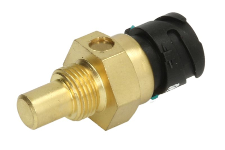 Electrica - Senzor temperatura lichid racire potrivit RVI (numar pini: 2)