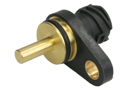 Senzor temperatura lichid racire (numar pini: 2) potrivit RVI MAGNUM; VOLVO 8500, 8700, 9700, 9900, B12, FH, FH12, FH16, FM12, NH12 D12A340-TD123ES 09.90- [0]