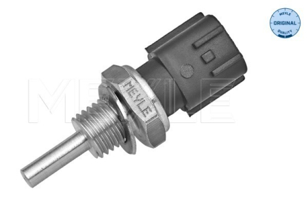 Electrica - Senzor temperatura lichid racire potrivit RVI MASCOTT, MAXITY; DACIA DOKKER, DUSTER, LODGY; INFINITI FX, G, M, Q45 I, Q50, Q60, Q70, QX50 I, QX50 II, QX70 1.0-Electric dupa 1989 (numar pini: 2)