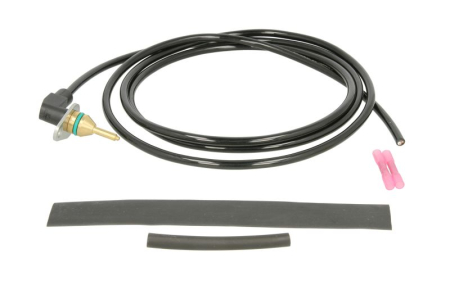 Electrica - Senzor temperatura lichid racire potrivit SCANIA 4, 4 BUS, G I, K, P I, P,G,R,T, R I DC09.108-DT12.12 dupa 1996 (numar pini: 2)