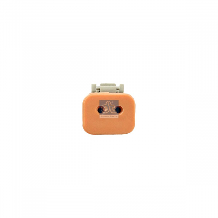 Senzor temperatura lichid racire (numar pini: 2) potrivit SCANIA G I, P I, R I, T DC09.108-OSC11.03 01.03-05.19 [2]
