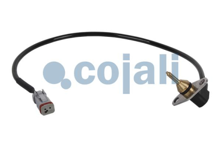 Senzor temperatura lichid racire potrivit SCANIA G I, P I, R I, T DC09.108-OSC11.03 2003-2019 (numar pini: 2) [1]