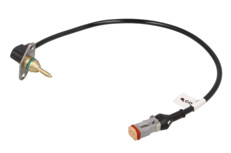 Electrica - Senzor temperatura lichid racire potrivit SCANIA G I, P I, R I, T DC09.108-OSC11.03 2003-2019 (numar pini: 2)
