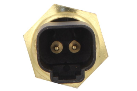 Senzor temperatura lichid racire potrivit URSUS 4022, 4024, 7524, 6024; ARMATRAC 1104, 854 LUX; BASAK 2080, 2090, 2100, 2110; CLAAS 310 C, 310 CL, 310 CX, 320 C, 320 CL, 320 CX, 330 C (numar pini: 2) [1]