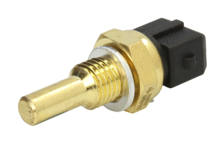 Electrica - Senzor temperatura lichid racire potrivit VOLVO 240, 340-360, 440, 460, 480, 740, 760, 780, 940, 940 II, 960; ALFA ROMEO 155, 164, 75, GTV, SPIDER 1.7-5.4 1978-2005 (numar pini: 2)