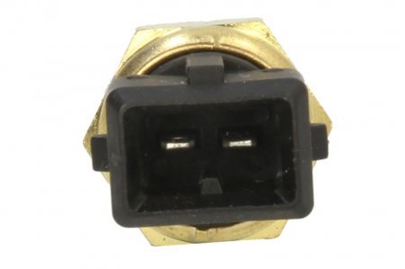 Senzor temperatura lichid racire (numar pini: 2) potrivit VOLVO 240, 340-360, 440, 460, 480, 740, 760, 780, 940, 940 II, 960; ALFA ROMEO 155, 164, 75, GTV, SPIDER; FERRARI TESTAROSSA 1.7-5.4 02.78-04. [1]