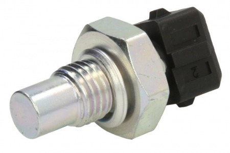 Electrica - Senzor temperatura lichid racire potrivit VOLVO 440, 460, 480; OPEL MOVANO A; RENAULT 19 I, 19 I CHAMADE, 19 II, 19 II CHAMADE, 19 II/HATCHBACK, 21, 25, CLIO I 1.2-3.0 dupa 1980 (numar pini: 2)