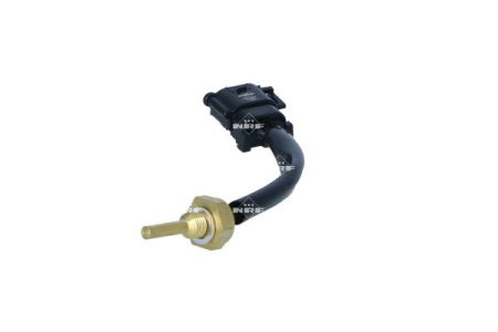 Senzor temperatura lichid racire potrivit VOLVO 850, 960, 960 II, C70 I, S40 I, S70, S90 I, V40, V70 I, V90 I, XC70 I; RENAULT LAGUNA I, SAFRANE II 1.6-2.9 1990-2005 (numar pini: 2) [2]