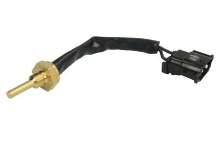 Electrica - Senzor temperatura lichid racire potrivit VOLVO 850, 960, 960 II, C70 I, S40 I, S70, S90 I, V40, V70 I, V90 I, XC70 I; RENAULT LAGUNA I, SAFRANE II 1.6-2.9 1990-2005 (numar pini: 2)