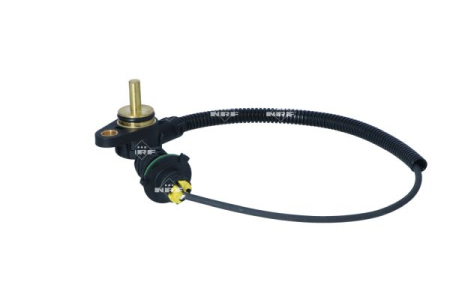 Senzor temperatura lichid racire potrivit VOLVO 8700, B7, FH12, FH16, FH16 II, FL6, FM12, FM7 D12A340-TD63ES dupa 1985 (numar pini: 2) [1]