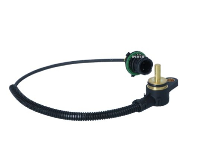 Senzor temperatura lichid racire potrivit VOLVO 8700, B7, FH12, FH16, FH16 II, FL6, FM12, FM7 D12A340-TD63ES dupa 1985 (numar pini: 2) [2]